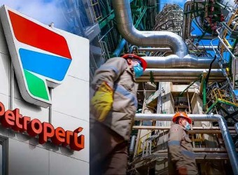 Petroperú alista despidos a más del 50% de su personal tras decreto privatizador: los primeros afectados