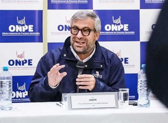 ONPE realizará Elecciones Presidenciales en 13 locales de Lima Metropolitana    