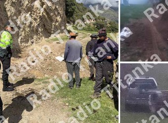 Presidenta de comunidad de Pillccohuara rechaza acusaciones de directivos del Fundo Choyocca por conflicto en Apu Pisti