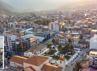 Gobierno de José Jerí no designa al nuevo prefecto regional de Apurímac