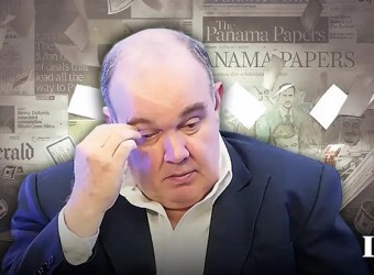 Empresas de Rafael López Aliaga investigadas por lavado tienen vínculo con la que debe S/13 millones a Sunat