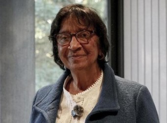 Navi Pillay denuncia el “imperdonable” nivel de crueldad en Palestina