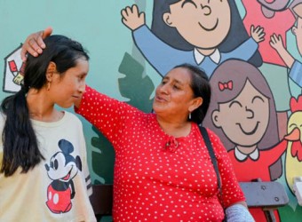 Especialistas del INSN salvan la vida de una adolescente con cardiopatía congénita rara