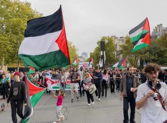EEUU sanciona a varias organizaciones europeas de izquierdas y las califica como “terroristas”