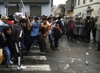 Colectivos ciudadanos y jóvenes llaman a marcha contra Dina Boluarte y el Congreso para este 20 y 21 de septiembre