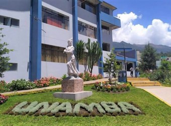 UNAMBA: se acaba el 2025 y solo ejecuta el 55 % de su presupuesto de inversiones