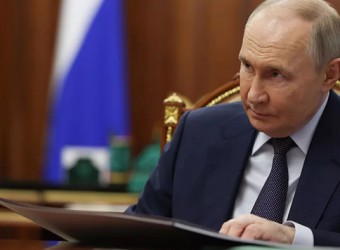 Rusia: el Kremlin acepta una tercera ronda de negociaciones con Ucrania en Estambul