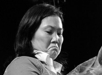 Perú ha tenido 8 presidentes en 10 años por rabieta de Keiko quien no reconoce derrotas