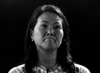 Redes sociales: Nieto lidera el impacto positivo y Keiko acumula el mayor rechazo