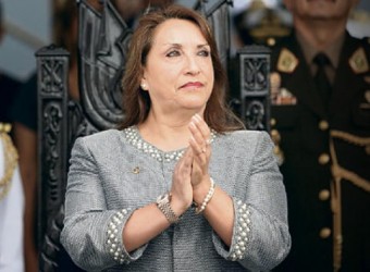 Dina Boluarte: tres mociones de vacancia presentan en el Congreso