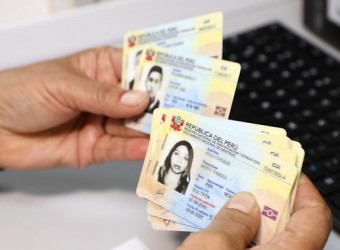 Reniec atenderá el feriado 9 de diciembre en Andahuaylas