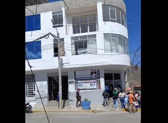 Reniec: más de 8 mil DNI pendientes de recojo en Apurímac