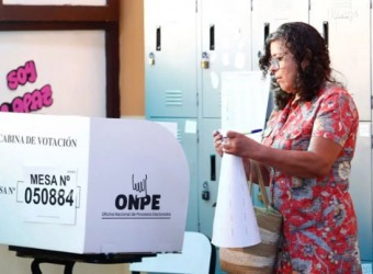 Segunda vuelta: ¿cuáles son las restricciones electorales que rigen desde este 1 de junio?