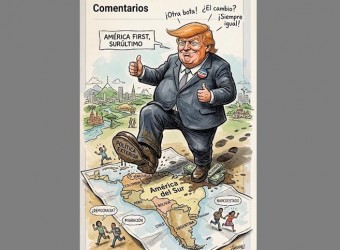 Entre el “pragmatismo coercitivo” y la soberanía: el destino de Perú ante la pugna global