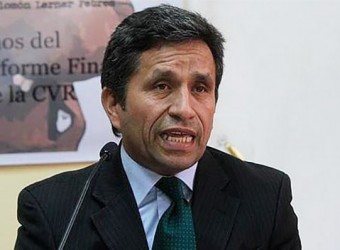 Carlos Rivera Paz: “Facultades para DINI son similares a las que tuvo el SIN de Montesinos”