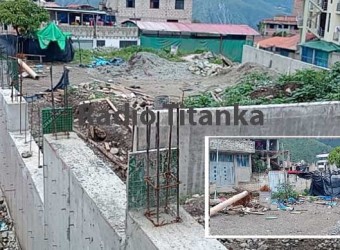 Nuevo centro de salud de San Martín sin presupuesto: más de S/ 6 millones fueron revertidos al MEF  