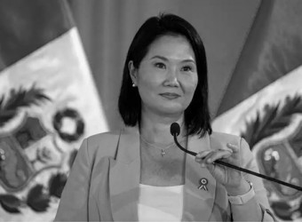 ¿Desmemoriada?: Keiko Fujimori ignora las vacancias que apoyó el fujimorismo y califica de “catastrófica” los últimos gobiernos