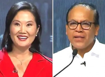 Elecciones 2026: Keiko Fujimori y Roberto Sánchez van a la segunda vuelta electoral
