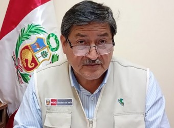 Subprefecto de Abancay: “convocatoria de mesa técnica para abordar conflicto social en Apu Pisti avanza en forma positiva”