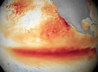 El Niño podría desatar su versión más extrema en 10 años: los científicos temen un “superevento”
