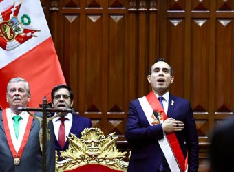 José Jerí responde al paro nacional y aplaza la presentación de ministros al 20 de octubre: “No quiero un gabinete de escritorio”