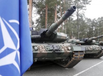 Rusia advierte que la OTAN se prepara para un conflicto armado a gran escala