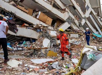 Venezuela: fallecidos por terremotos aumentan a 2.295