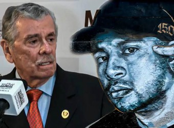Fernando Rospigliosi llama “terruco” a Eduardo Ruiz Sanz, rapero asesinado por la PNP