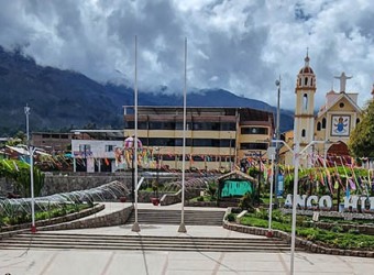 Municipalidad de Uripa no gastó ni un sol del presupuesto destinado para el Programa Vaso de Leche 