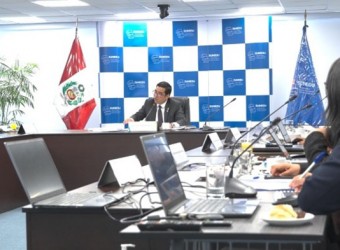 Sunedu deja abierto el camino para que rectora interina de la UTEA Gilda Loayza garantice realización de proceso electoral universitario