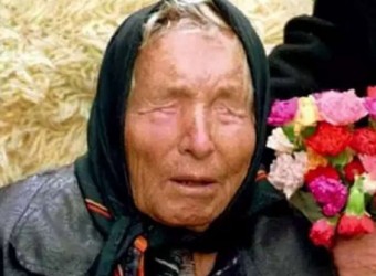 Profecías de Baba Vanga vuelven a viralizarse entre tensión global y auge del debate sobre extraterrestres