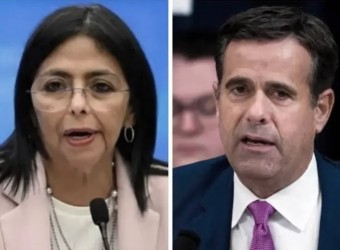 De la CIA al petróleo: la ruta de Washington en Venezuela tras la captura de Maduro