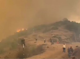 Gestión del alcalde Raúl Peña derrochará casi medio millón de soles en 152° aniversario a pesar de incendios forestales 