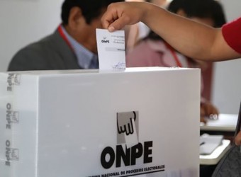 Elecciones 2026: 42,5% de los peruanos votaría en blanco o viciado según encuesta Datum