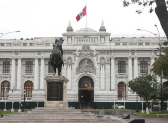 Congreso Bicameral: nuevos legisladores 2026-2031 juramentarán este viernes 24