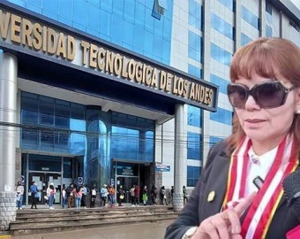Sunedu sanciona a la UTEA por incumplir medidas contra el hostigamiento sexual