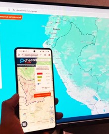 Fiestas Patrias: OSIPTEL recomienda verificar la cobertura móvil antes de viajar durante feriado largo en Apurímac
