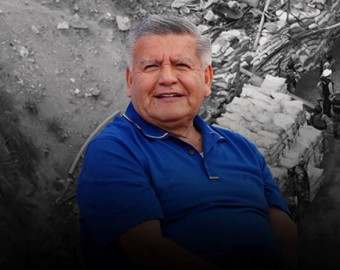 Acuña: más preocupado por su imagen que por Pataz