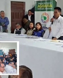 45 días más de plazo para aprobar plan de intervención de cabeceras de cuenca en Andahuaylas