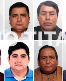 Conozca a los 12 peores alcaldes que no ejecutaron más del 50 % del presupuesto para obras y proyectos en sus jurisdicciones