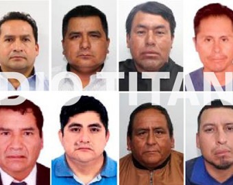 Conozca a los 12 peores alcaldes que no ejecutaron más del 50 % del presupuesto para obras y proyectos en sus jurisdicciones