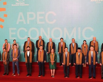 Países de la APEC defendieron el libre comercio ante el avance de discursos proteccionistas