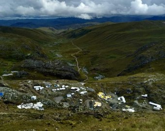 Minería ilegal de cobre crece sin control en el corredor minero del sur