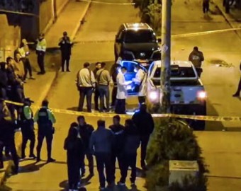 Cusco: el asalto de más de S/ 50 millones revelaría cómo se mueve el oro en el sur