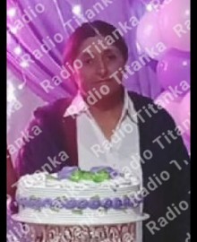 Asesinan a mujer a sangre fría y su esposo queda gravemente herido tras presunto robo, en Auquibamba