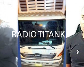 Dictan cadena perpetua para cuatro asaltantes que asesinaron a comerciante cafetalero 