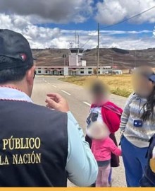 Ministerio Público viene culminando investigación por caso de jóvenes asesinados durante las protestas del 2022, en Huancabamba 