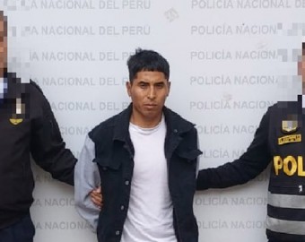 Alcohol y celos enfermizos fueron la causa de crimen de estudiante universitario en puerta de discoteca 