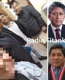 Juzgado de Trabajo aplica multa a la Unamba por desacatar medida cautelar que ordena reponer a docente