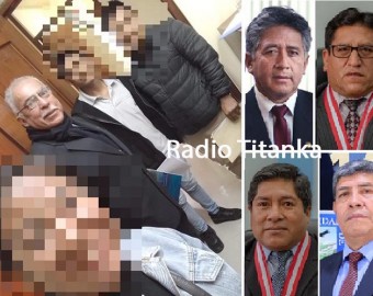 Juzgado de Trabajo aplica multa a la Unamba por desacatar medida cautelar que ordena reponer a docente